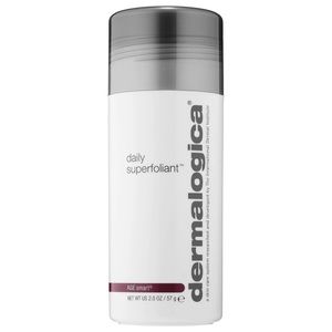 Dermalogica Daily Superfoliant 2oz Brand New
